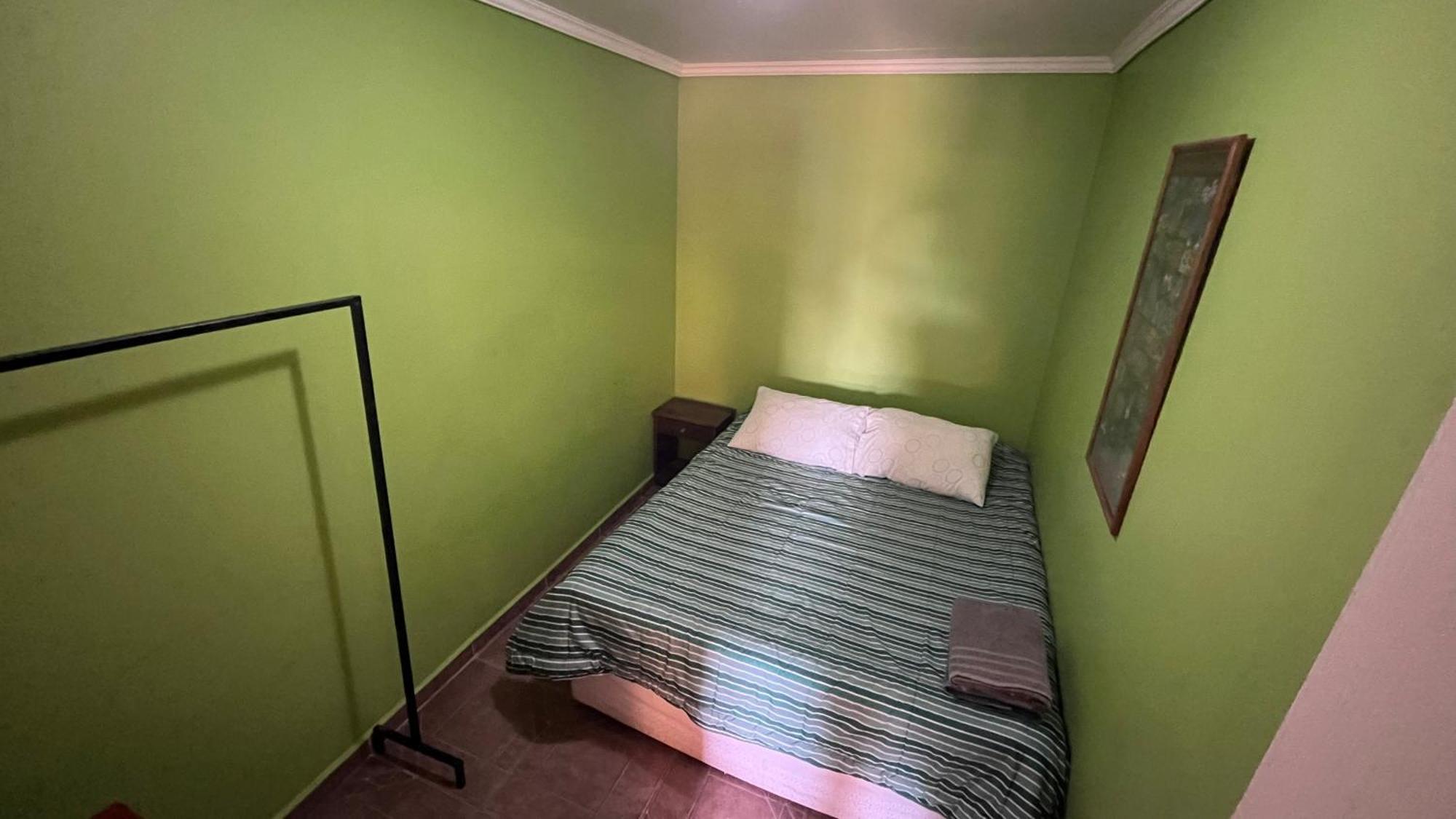 Cota6000 Dpto B Appartement San Pedro de Atacama Buitenkant foto